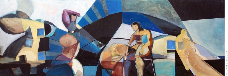 The Dance of Life