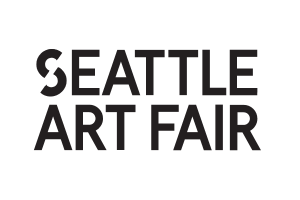 Seattle Art Fair logo
